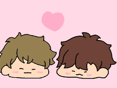 (앙스타) 오랜만에 미도치아