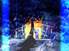 [밤보눈] 13. 아무도 모르는 비밀