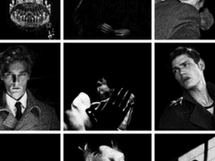 나는 형을 동경했다