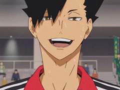 하이큐 드림, 욕구불만