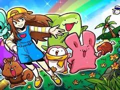 여러분과 맞는 요정은?