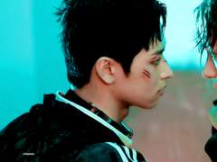 새싹감자당 국회의원 아들래미한테 찍힌 모버실