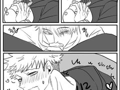 [고죠유지]xx훈련