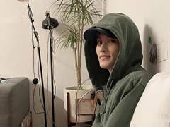 이마크와 동거하기