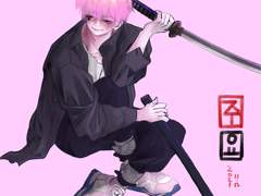 남자일러스트 그리기