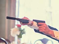 [비담덕만] 환생-일제편4