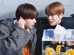 이 사람을 찾아서 TALK +