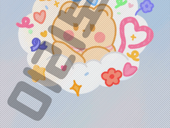 [IOS/카톡테마] 아이폰 카톡 테마 유료 공유