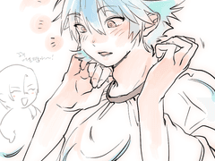 리커넥트 코우자쿠편부터 한다는제목