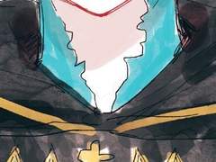 수줍어하는 수정공(5.3 간접스포?)