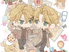 일쓰님 SD커미션 신청서