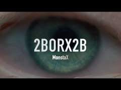 2BORX2B - 01