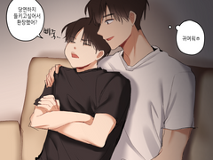 두요 위주 그림