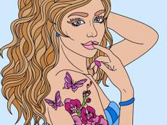 페넬로페를 떠올리다/이도은