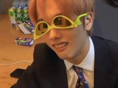 엔시티와 짱친이라면?! Insta