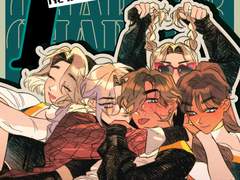 <아무도 원하지 않았다.> 2화