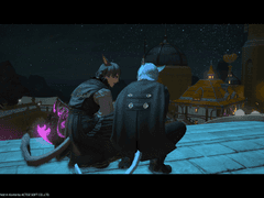 단 하나뿐인 서로의 태양, 달