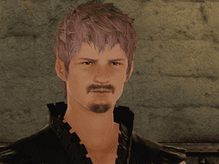 [Scattered to the Winds]