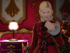 [Of Legacies Lost and Reclaimed]