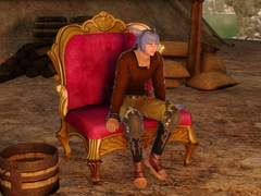 [The Invisible Hand]