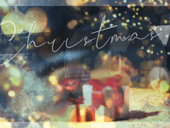 ( 마감 ) 크리스마스 이벤트