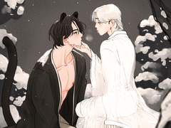 구구님과 콜라보 했어요💘