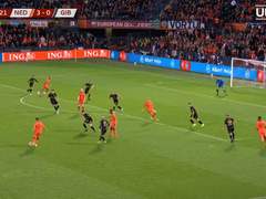 11.14(일) 04:45축월드예 몬테네그로 vs 네덜란드