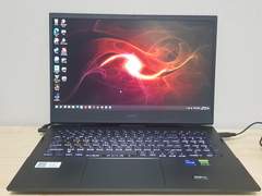 HP OMEN 16-b0094tx 리뷰-파트 1: 개봉기- 외관, 잡설