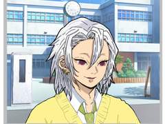 [귀멸드림] 우당탕탕 귀멸학원!