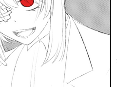 나의 유일한 흑색 왕에게