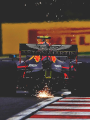 It's Lights Out and Away We Go