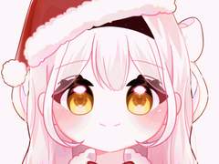 크리스마스 고정틀 커미션