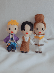 딕님의 인형공방