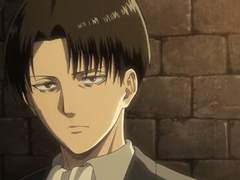 <리바이의 사생활1 (32화)>