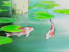 𝑁𝑖𝑛𝑎 𝐻𝑜𝑜𝑙𝑖𝑔𝑎𝑛ㅣ연못가의 악어새