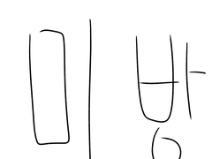 그냥 올려본 독쟈 그림..