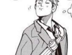 하이큐/드림 주입식 귀여움