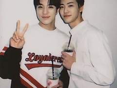 누가 내 연인인지 - 재민&제노 ver.