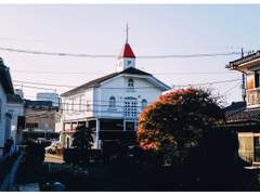 오늘의 사진-토코로자와