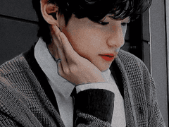 그놈의 첫사랑이 됐다(2