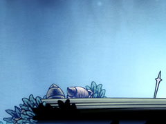 나의 파란 기억이여