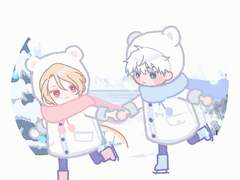 연성 교환 완성 작업물