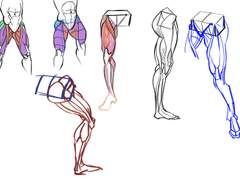 2021년 11월 13일 (토) <다리>