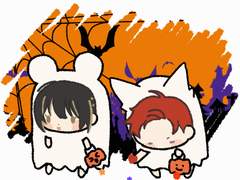 연성 교환 완성 작업물