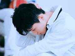 혹시 내가 신에게 할 말을 너에게 했던가.