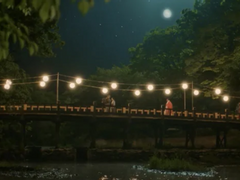 보름달이 뜨는 밤 01