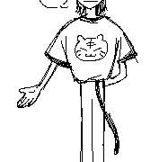 디에잇 - 낙서 모음