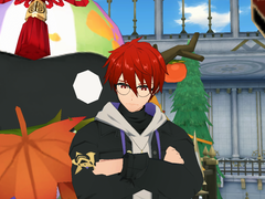 쁘락치와 내일 또 -上