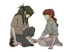 영노순주 썰 백업