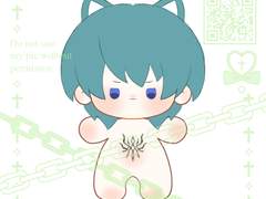 풍화설월 벨레트 속성 도안 판매